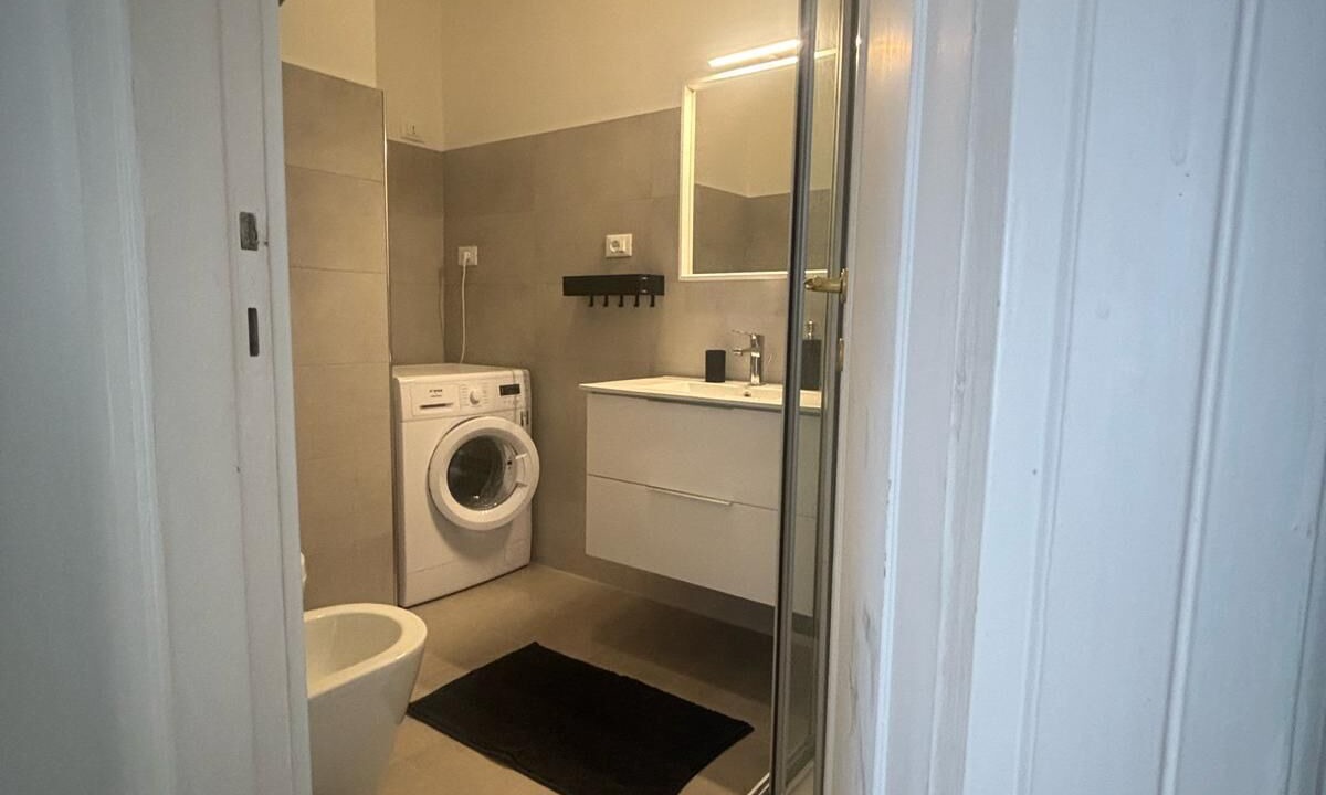 Photo of Bathroom in Case Fornace