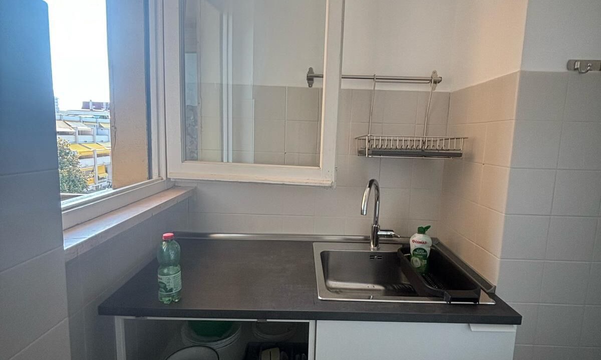 Photo of Kitchen in Case Fornace