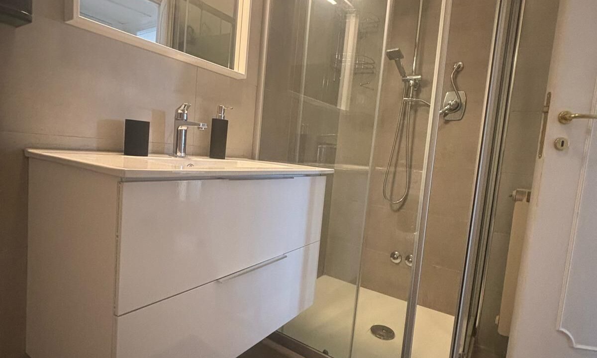 Photo of Bathroom in Case Fornace