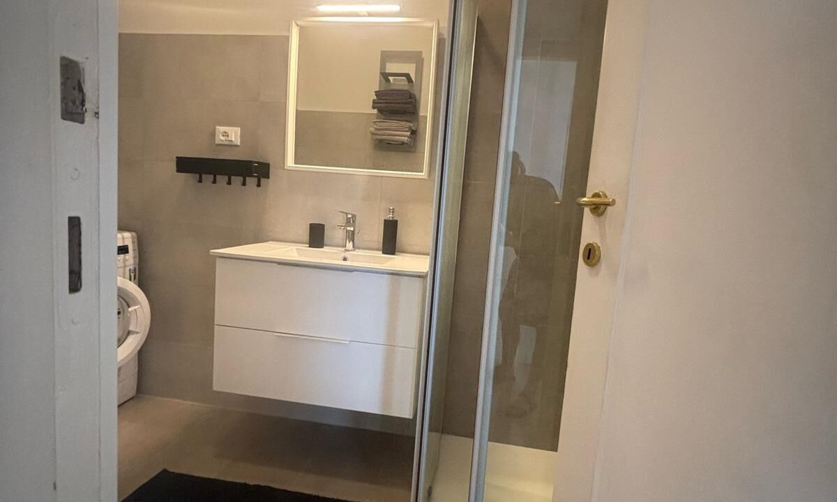 Photo of Bathroom in Case Fornace