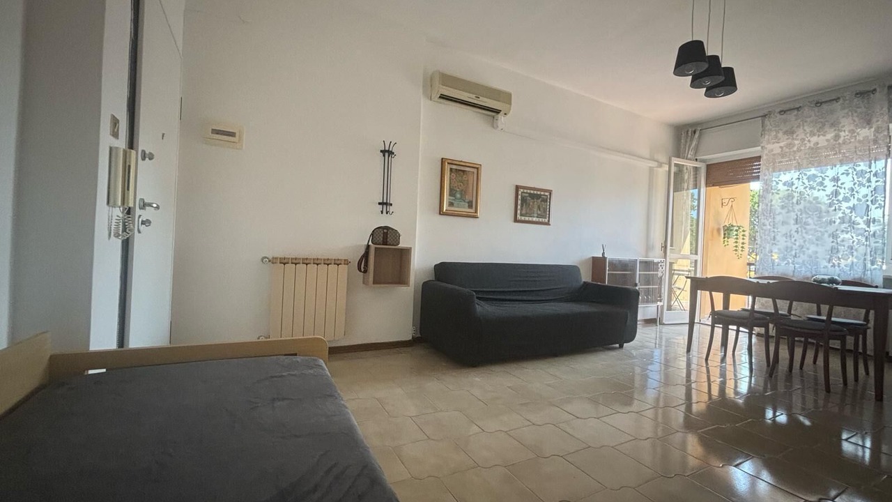 Photo of Livingroom in Case Fornace