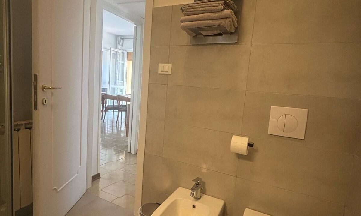 Photo of Bathroom in Case Fornace