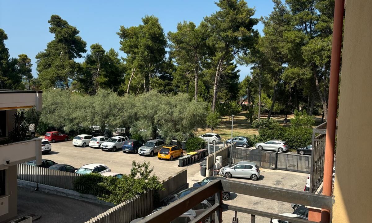 Photo of Outdoor in Case Fornace