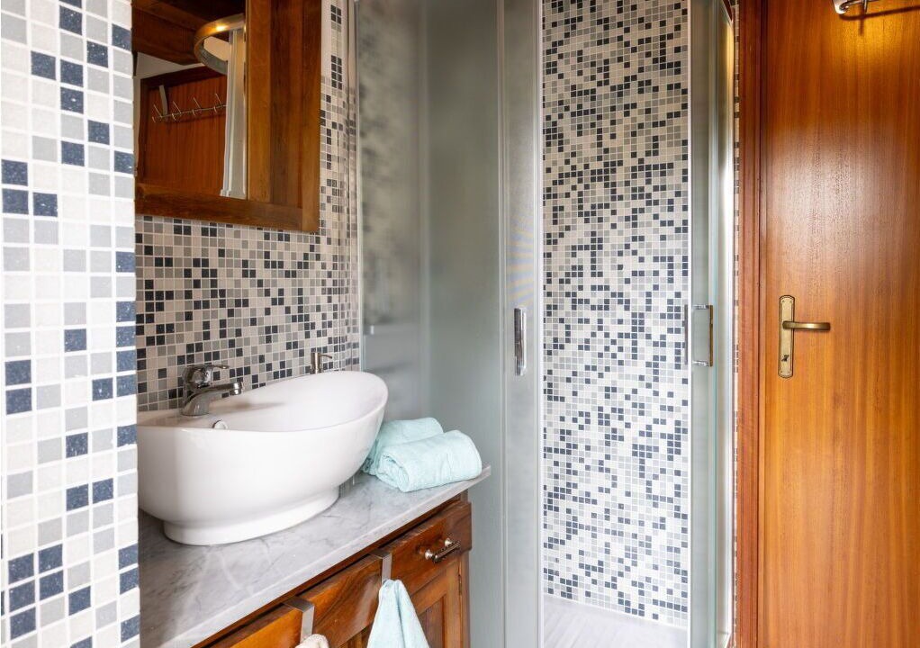 Photo of Bathroom in Savogna