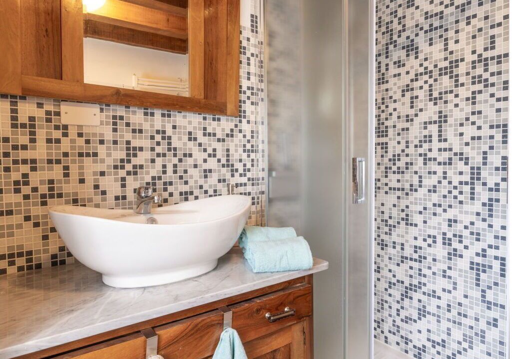 Photo of Bathroom in Savogna
