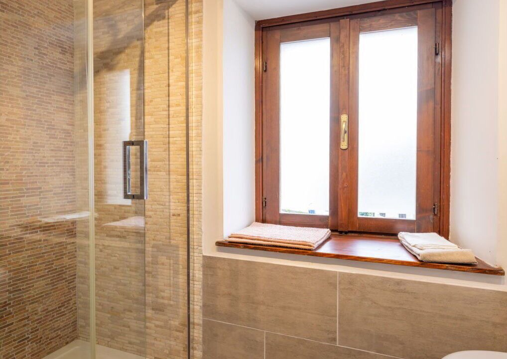 Photo of Bathroom in Savogna