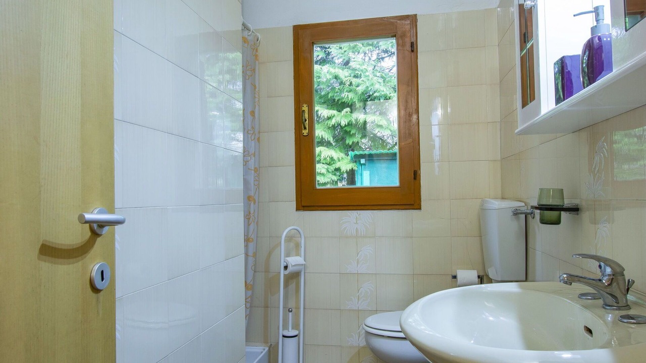 Photo of Bathroom in San Romano in Garfagnana