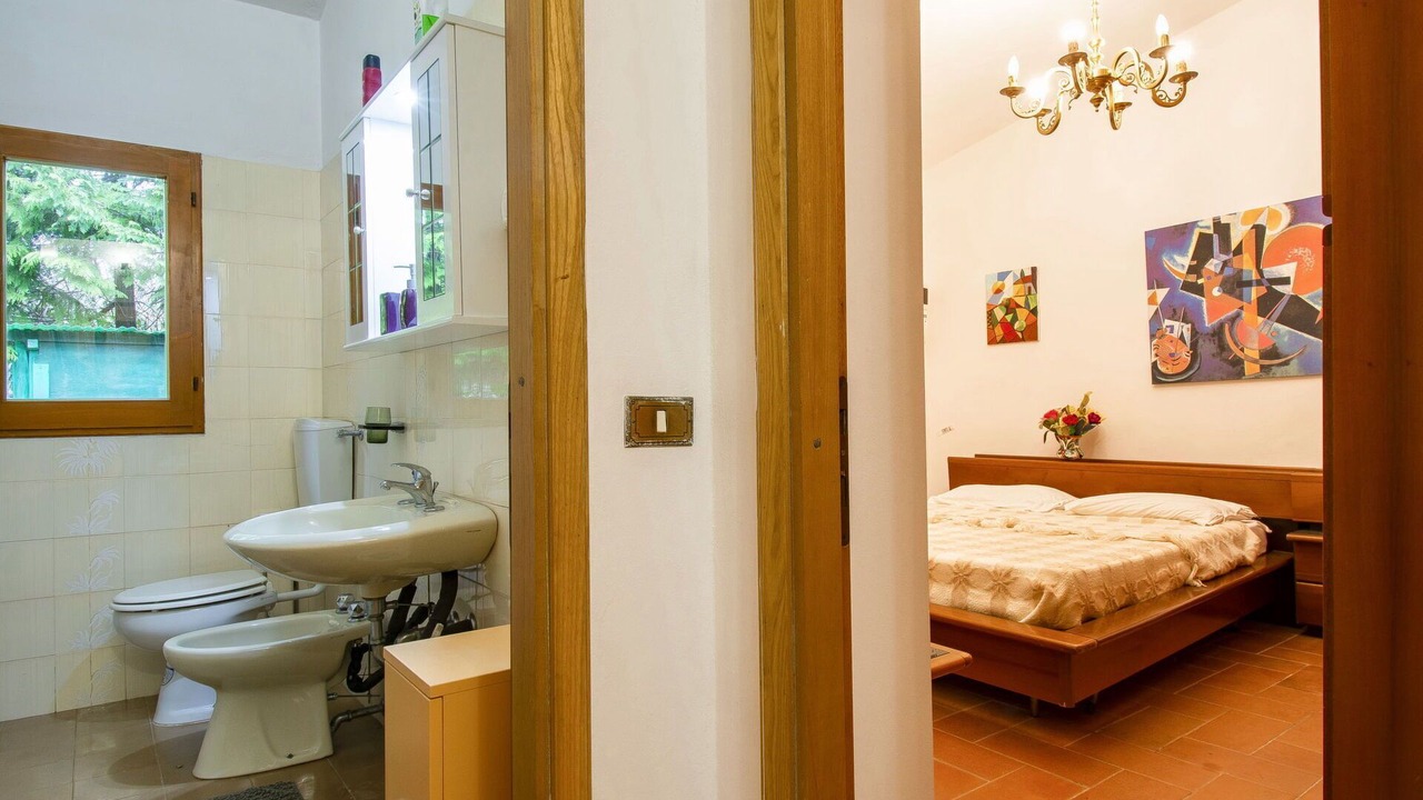 Photo of Bathroom in San Romano in Garfagnana