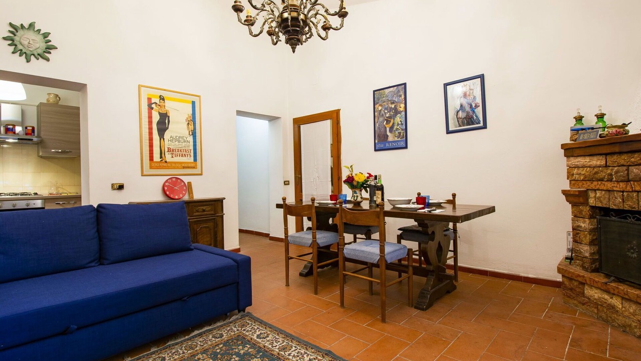 Photo of Bedroom in San Romano in Garfagnana