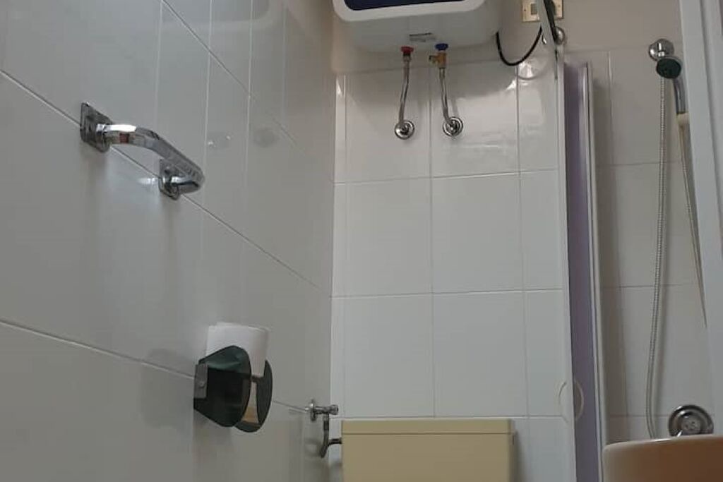 Photo of Bathroom in Bosa Historic Centre