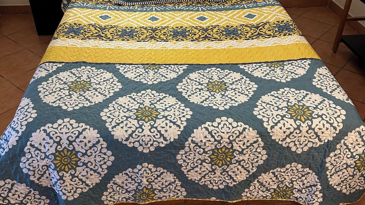 Photo of Bedroom in Genzano di Roma