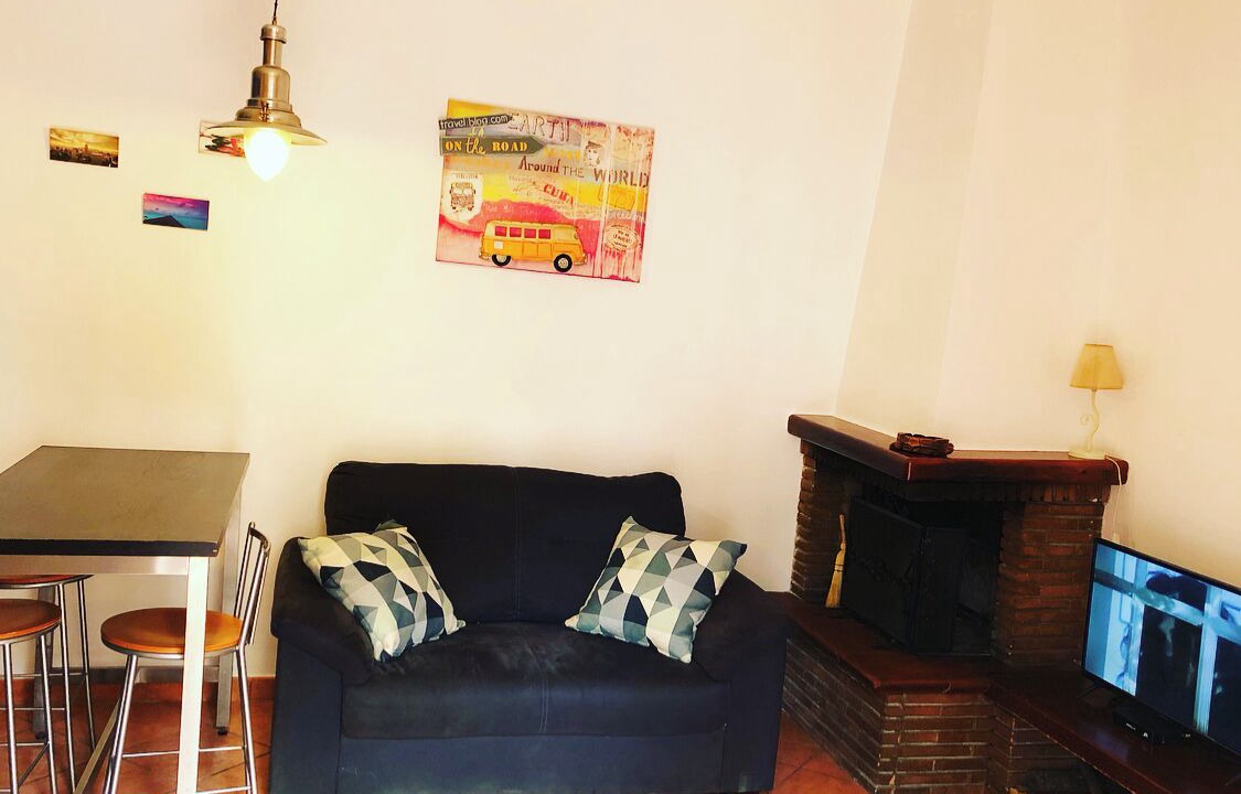 Photo of Livingroom in Genzano di Roma