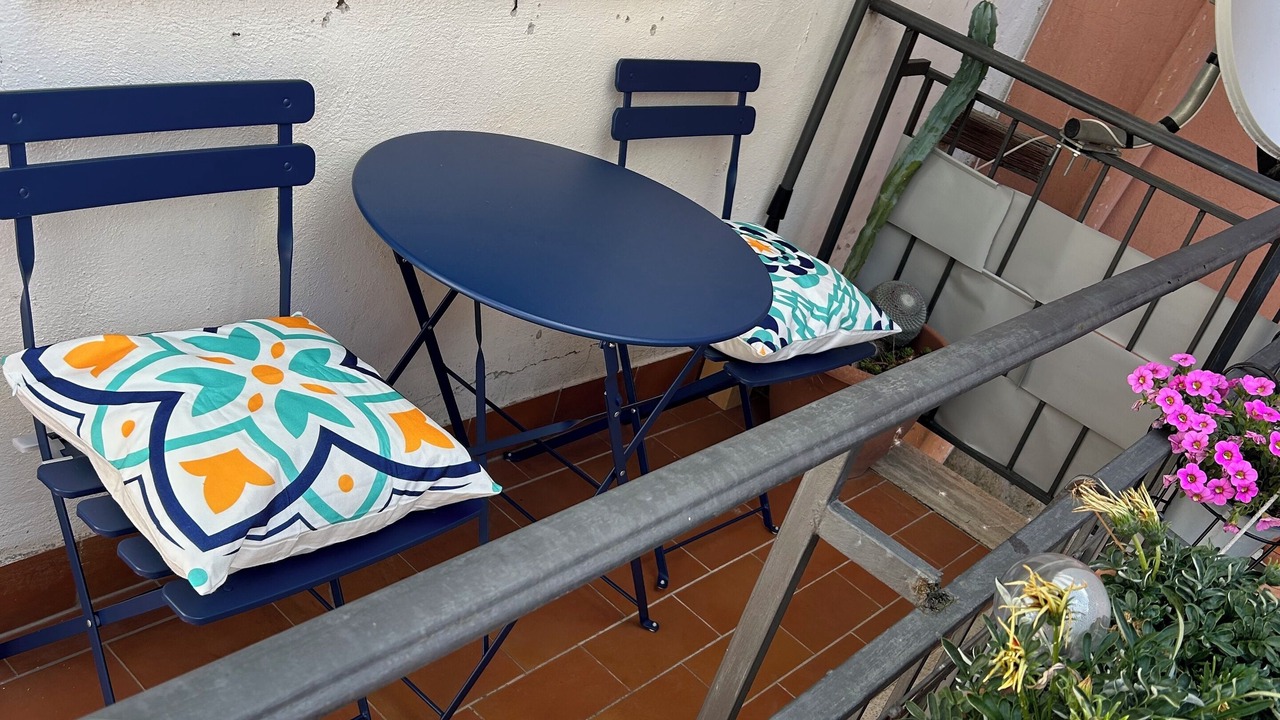 Photo of Patio Balcony in Genzano di Roma