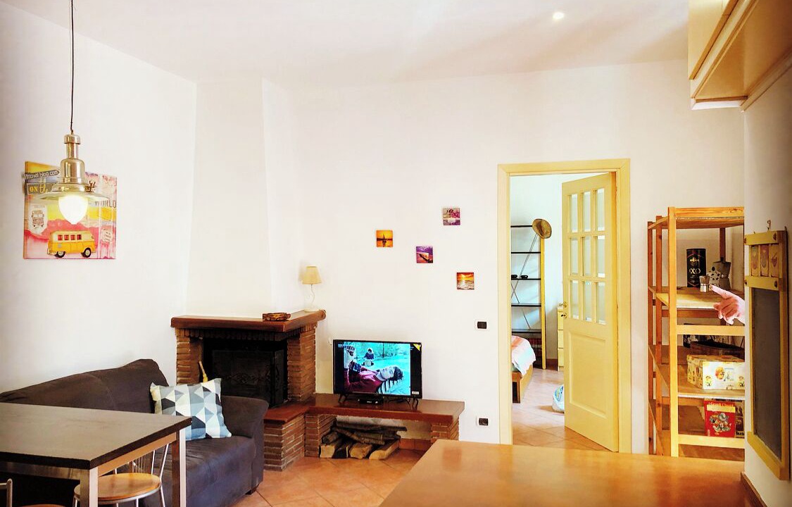Photo of Livingroom in Genzano di Roma