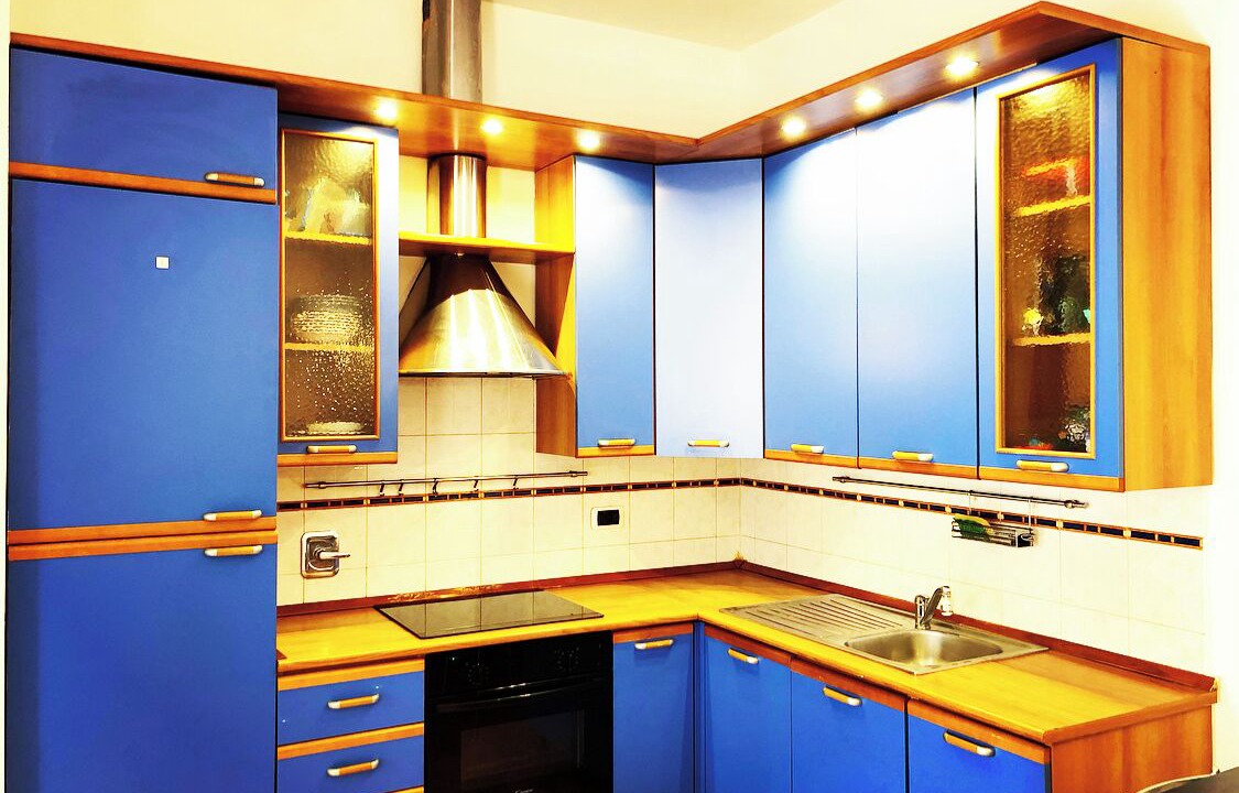 Photo of Kitchen in Genzano di Roma