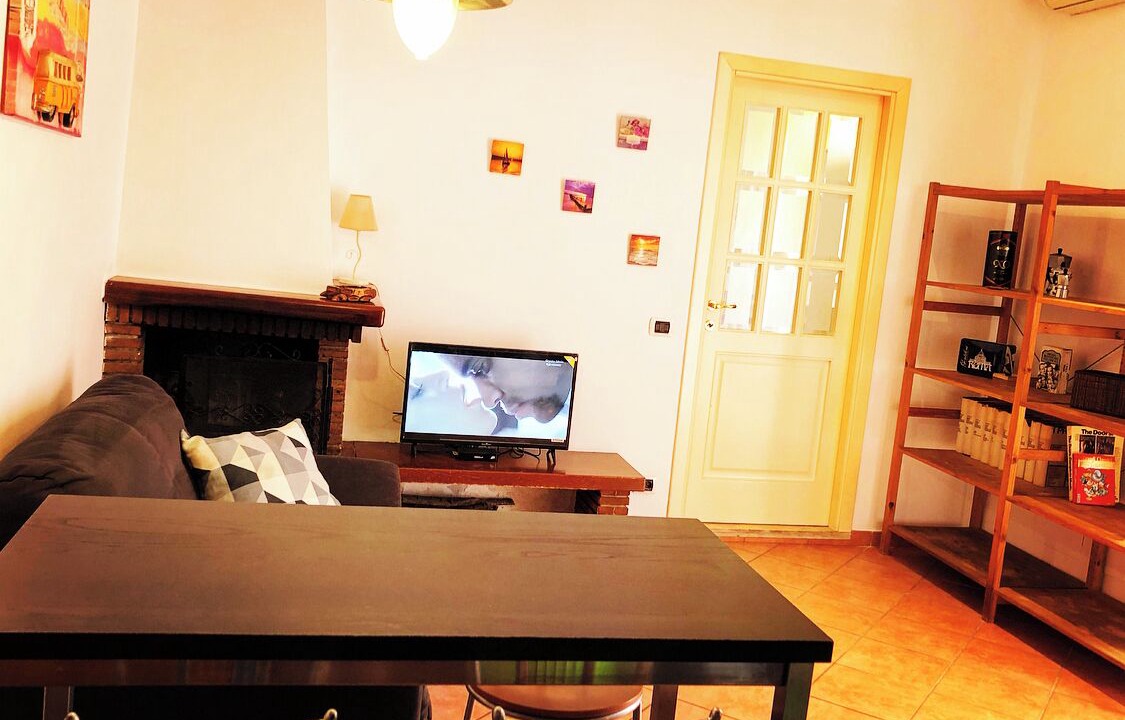 Photo of Livingroom in Genzano di Roma