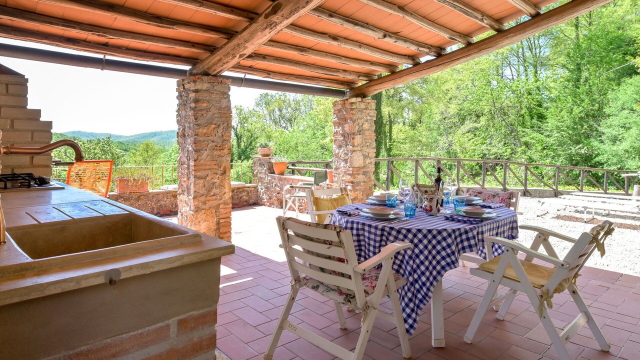 Photo of Outdoor in Massa Marittima