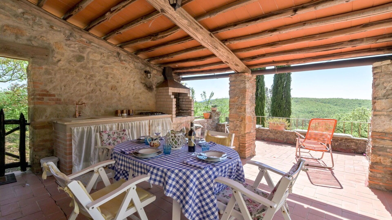 Photo of Outdoor in Massa Marittima