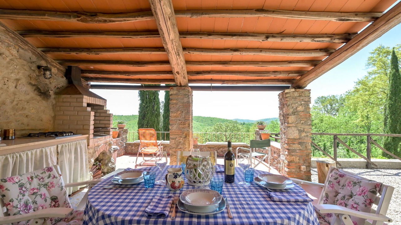 Photo of Outdoor in Massa Marittima