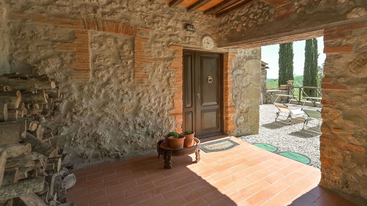 Photo of Bedroom in Massa Marittima
