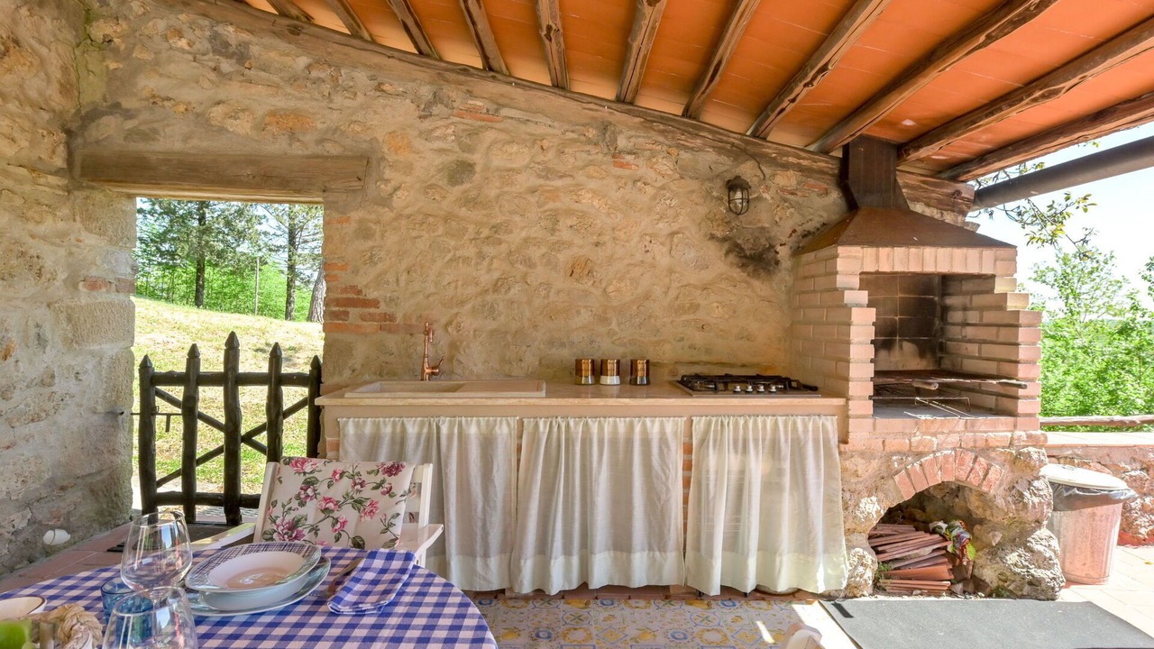 Photo of Outdoor in Massa Marittima