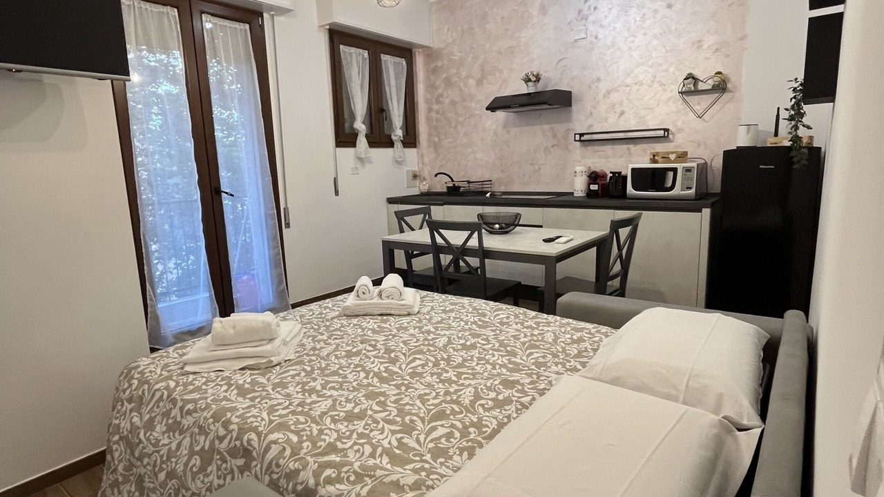 Photo of Bedroom in Borgatella