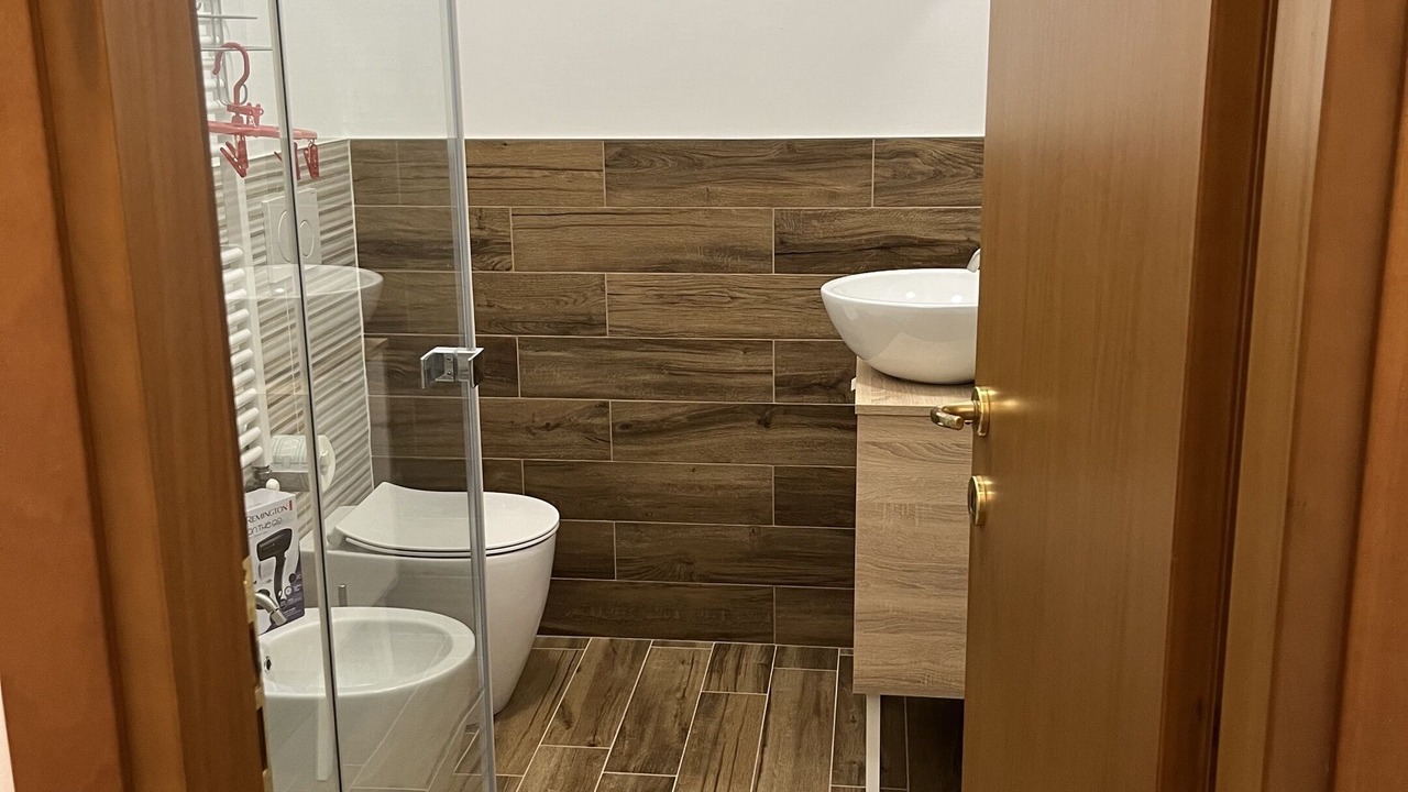Photo of Bathroom in Borgatella