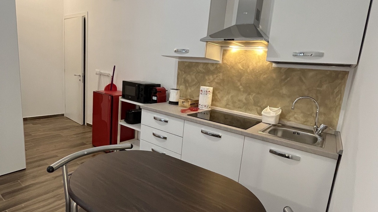 Photo of Kitchen in Borgatella