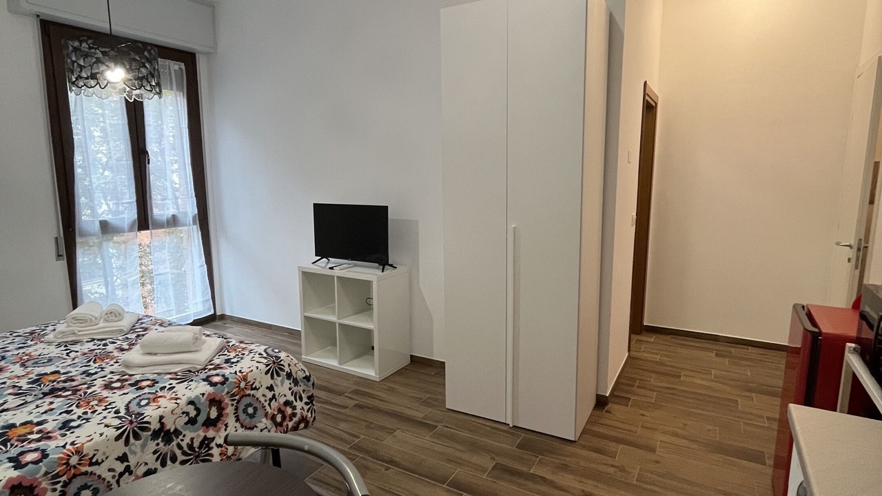 Photo of Bedroom in Borgatella