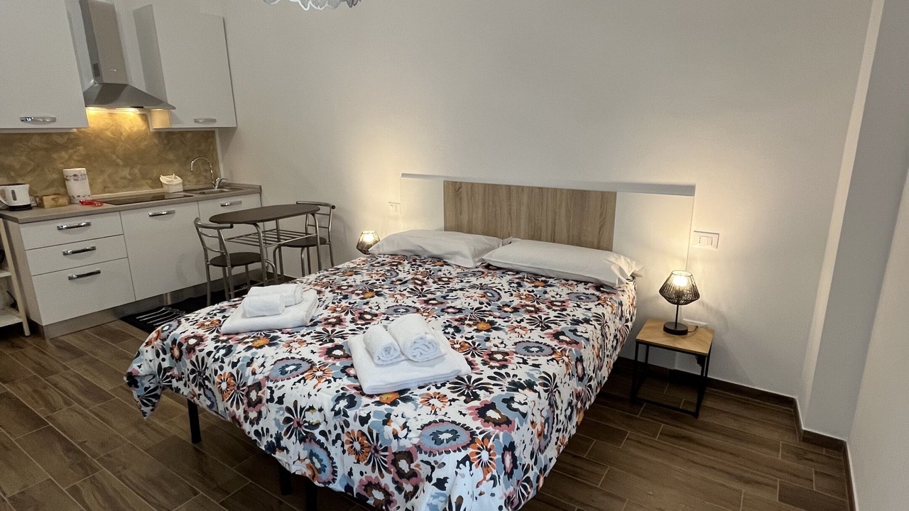 Photo of Bedroom in Borgatella