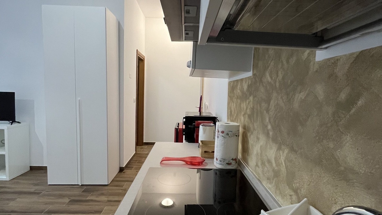 Photo of Kitchen in Borgatella