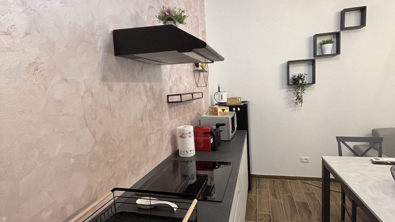 Photo of Kitchen in Borgatella