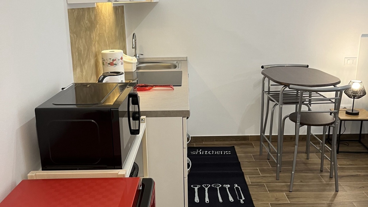Photo of Kitchen in Borgatella