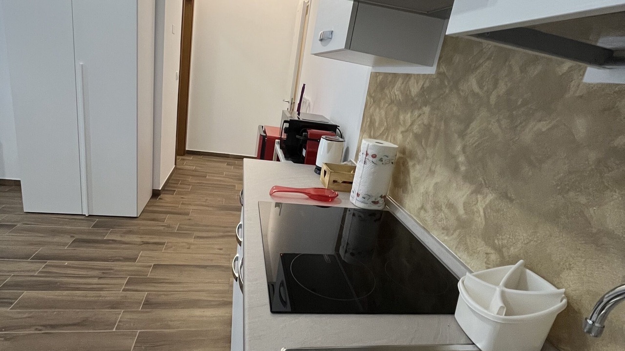 Photo of Kitchen in Borgatella