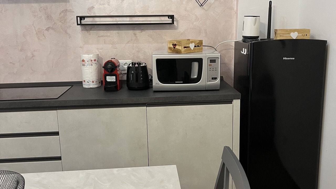 Photo of Kitchen in Borgatella
