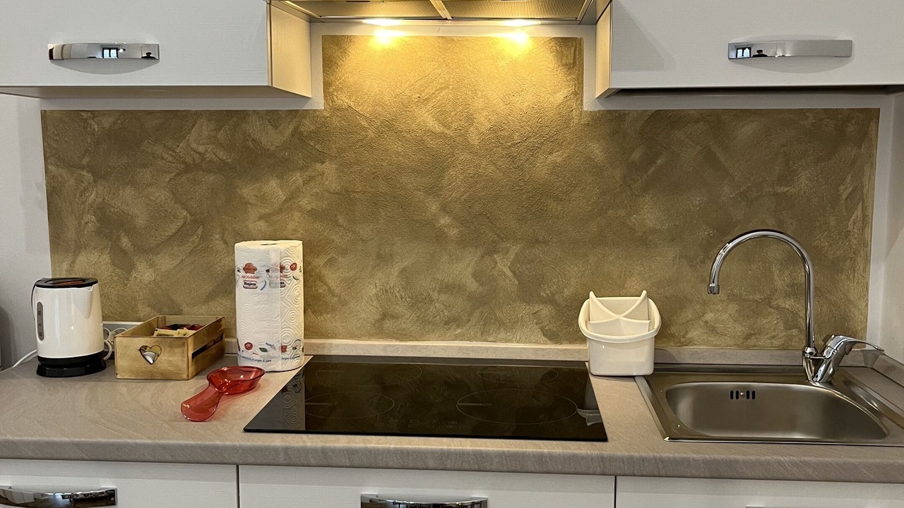 Photo of Kitchen in Borgatella