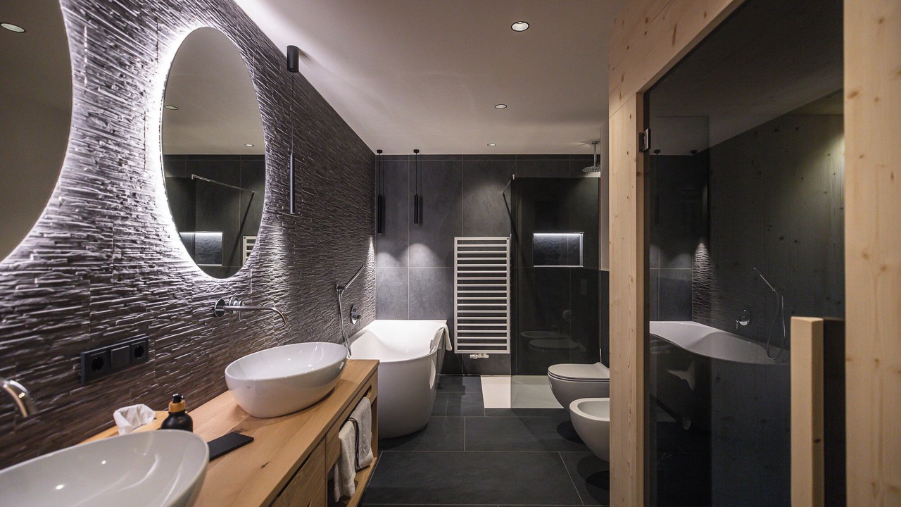 Photo of Bathroom in Sorafurcia