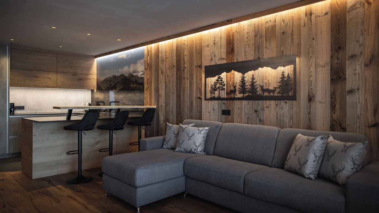 Photo of Livingroom in Sorafurcia