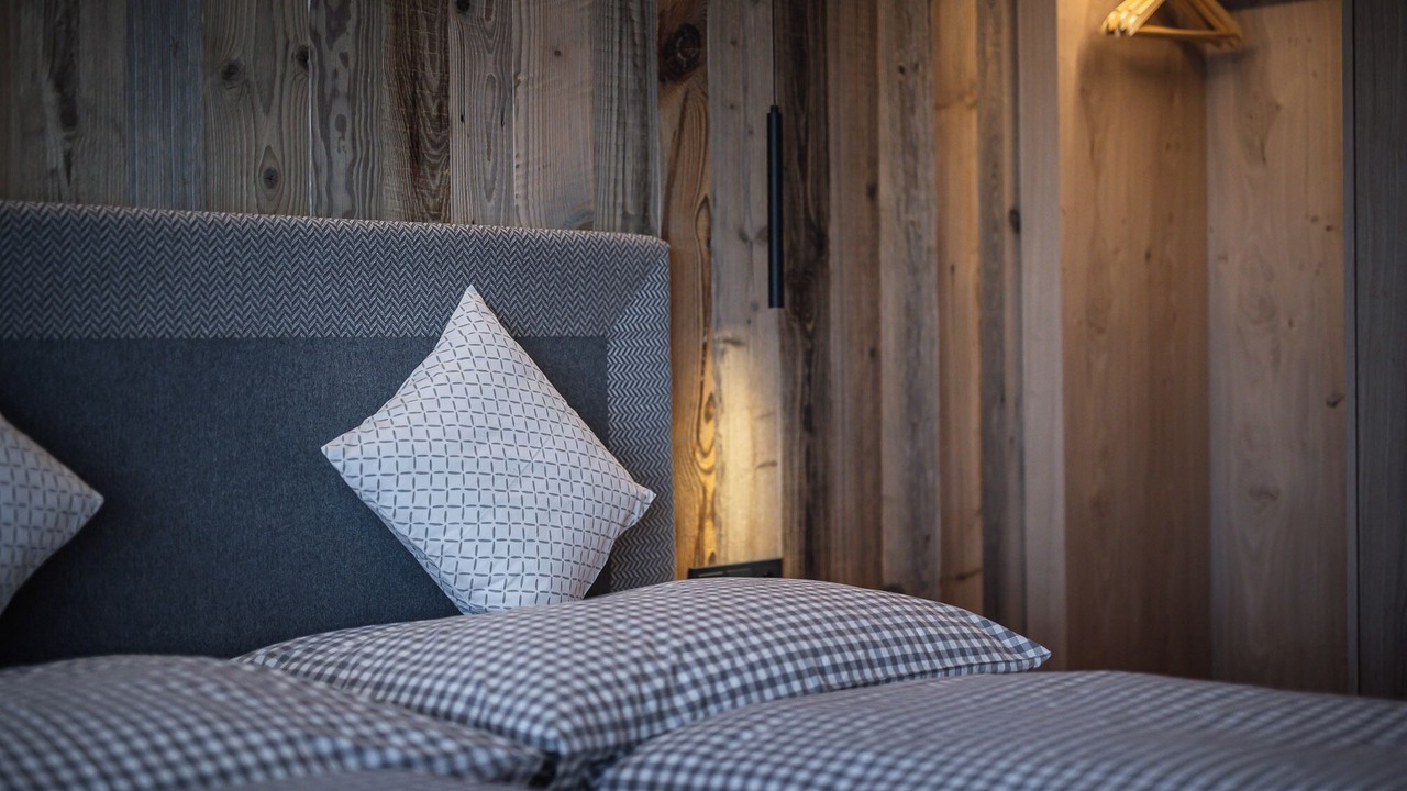 Photo of Bedroom in Sorafurcia
