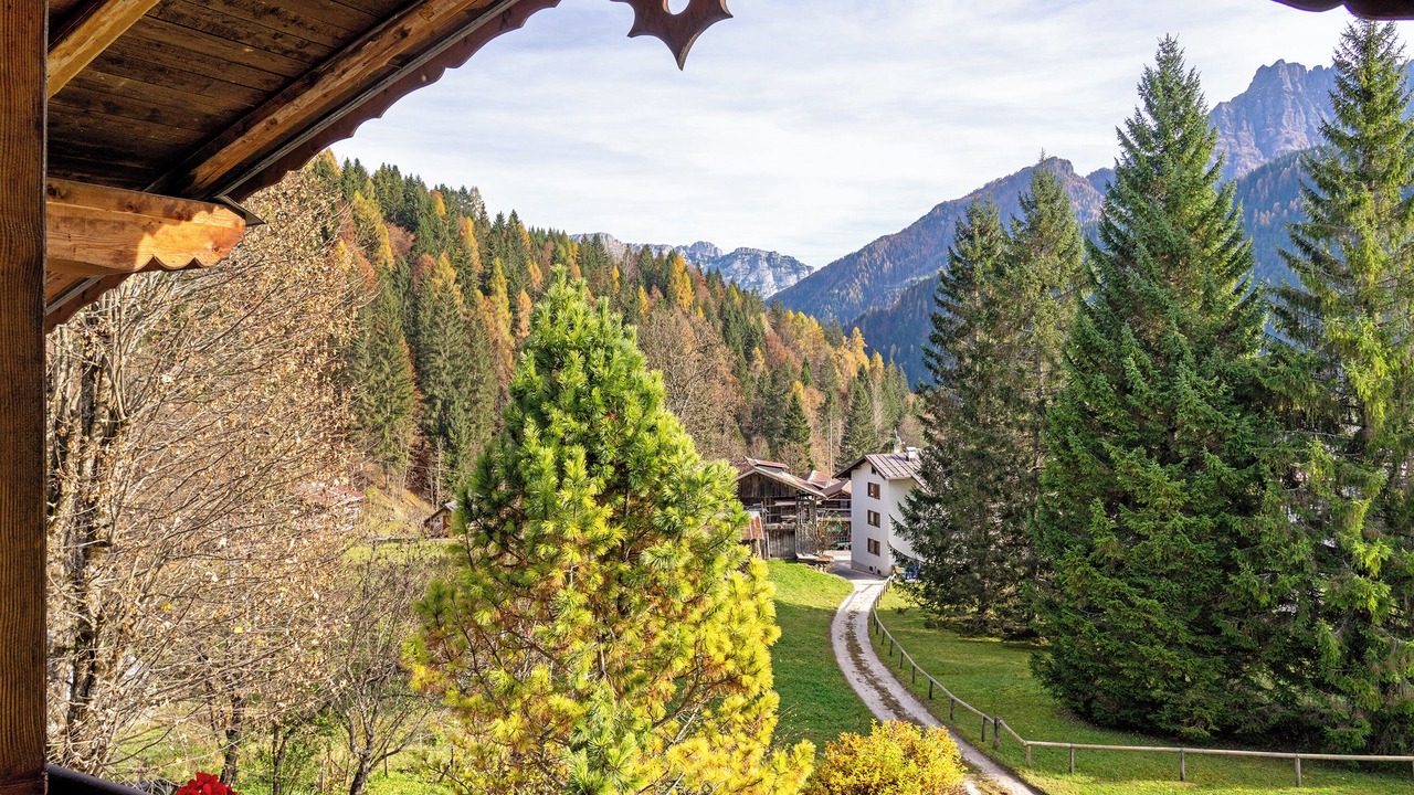 Photo of Outdoor in Caviola