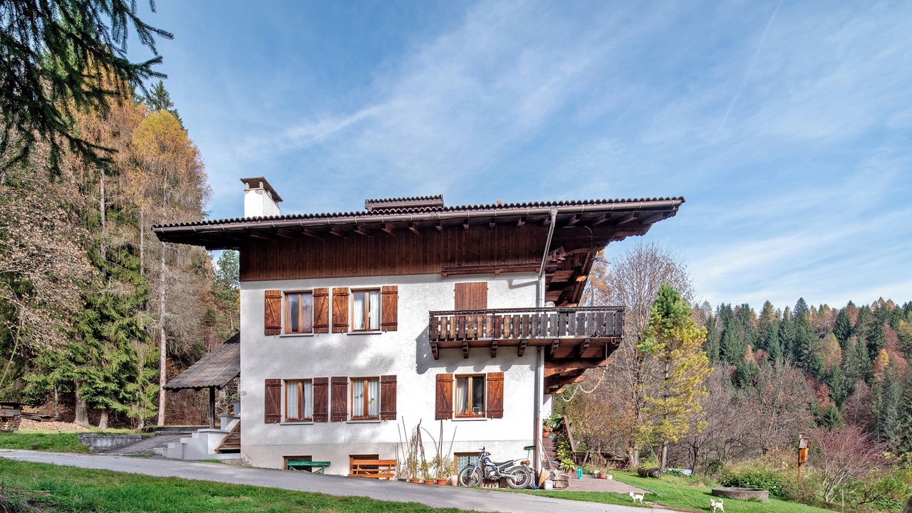 Photo of Outdoor in Caviola