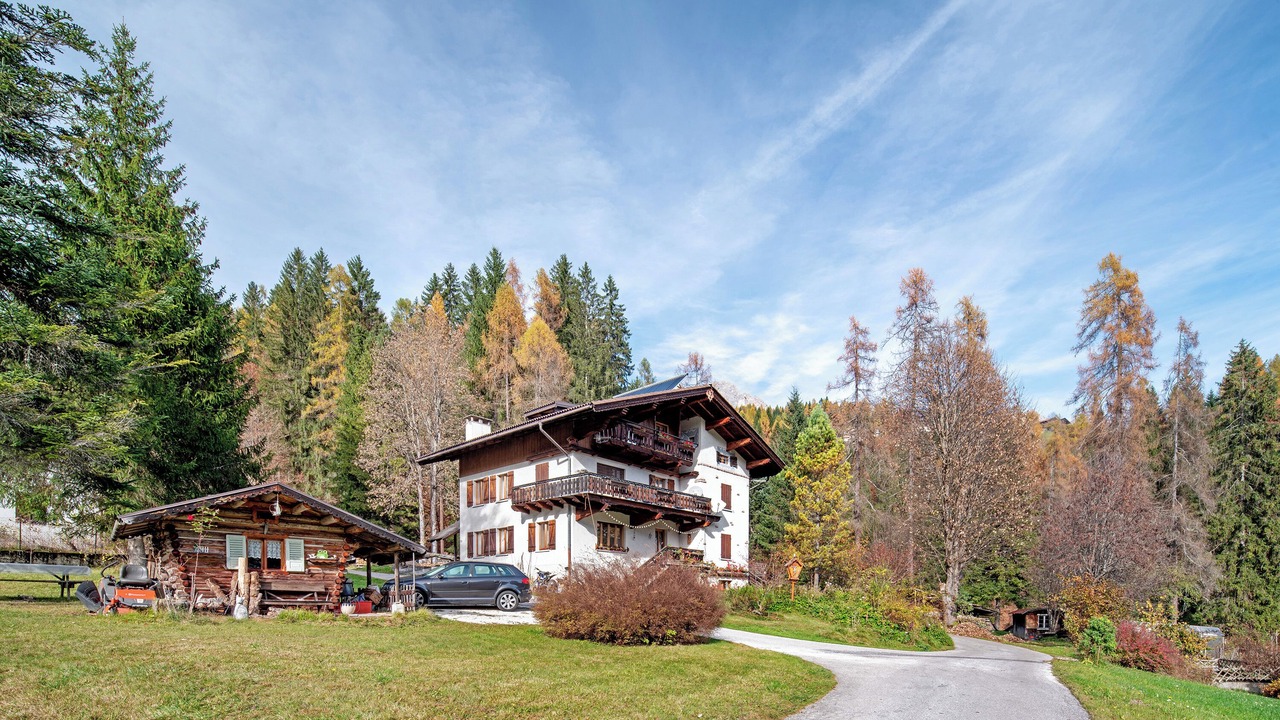 Photo of Outdoor in Caviola