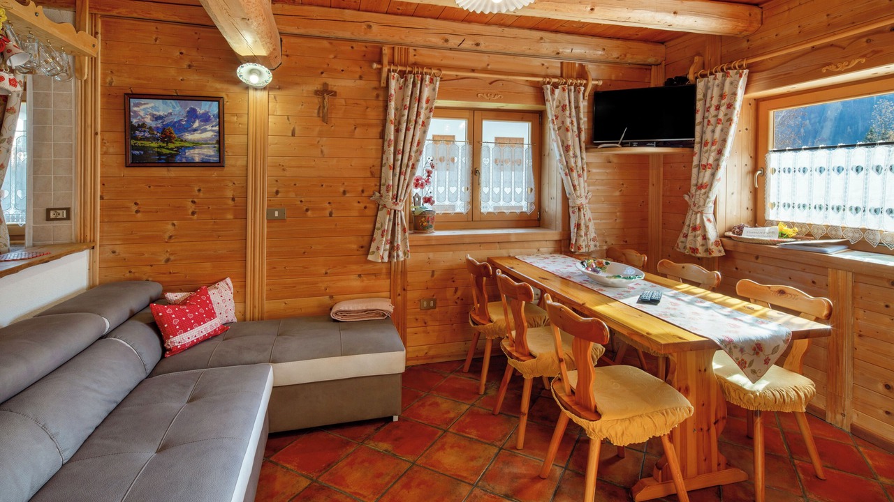 Photo of Livingroom in Caviola
