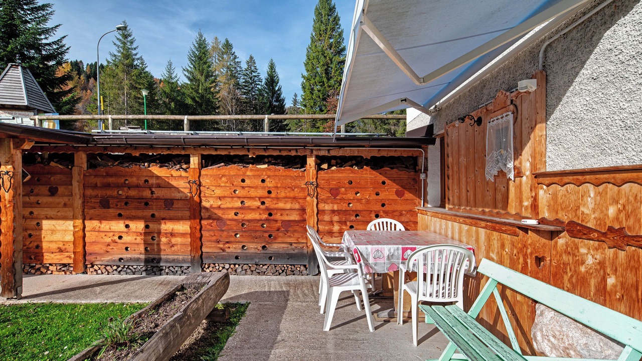 Photo of Outdoor in Caviola