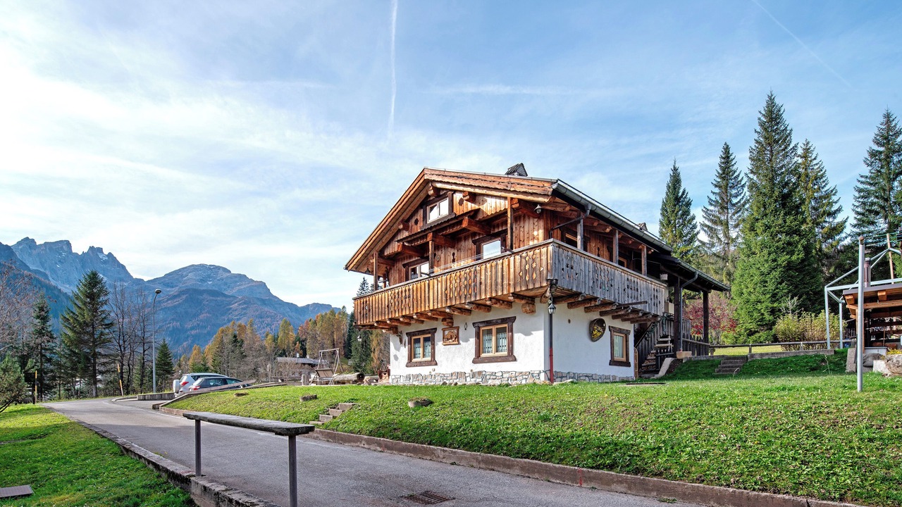 Photo of Outdoor in Caviola