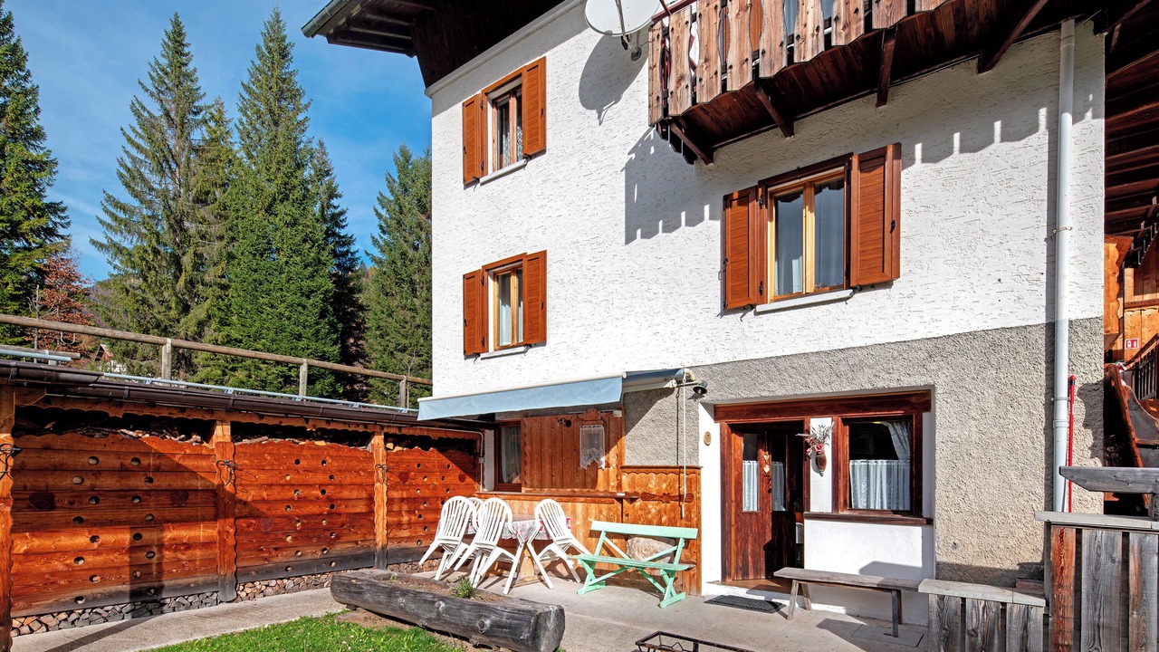 Photo of Outdoor in Caviola