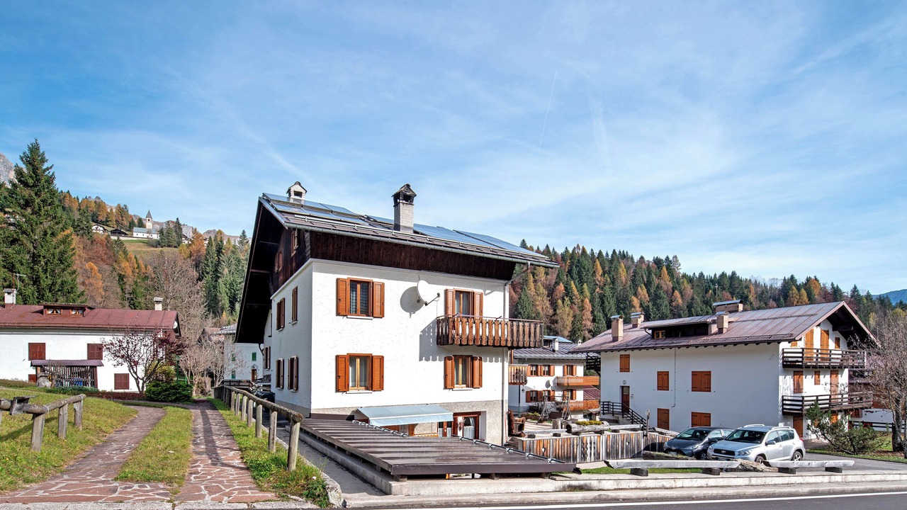 Photo of Outdoor in Caviola