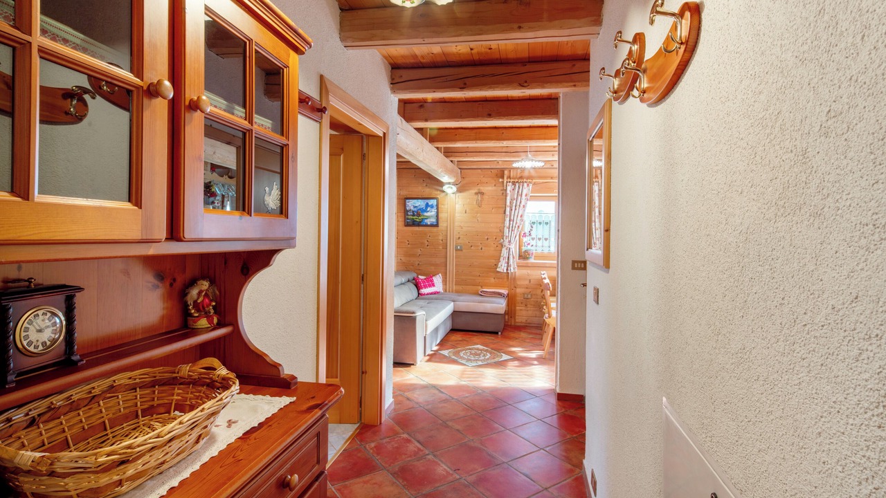 Photo of Livingroom in Caviola