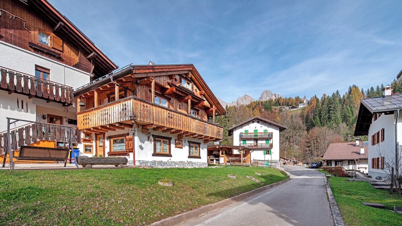 Photo of Outdoor in Caviola