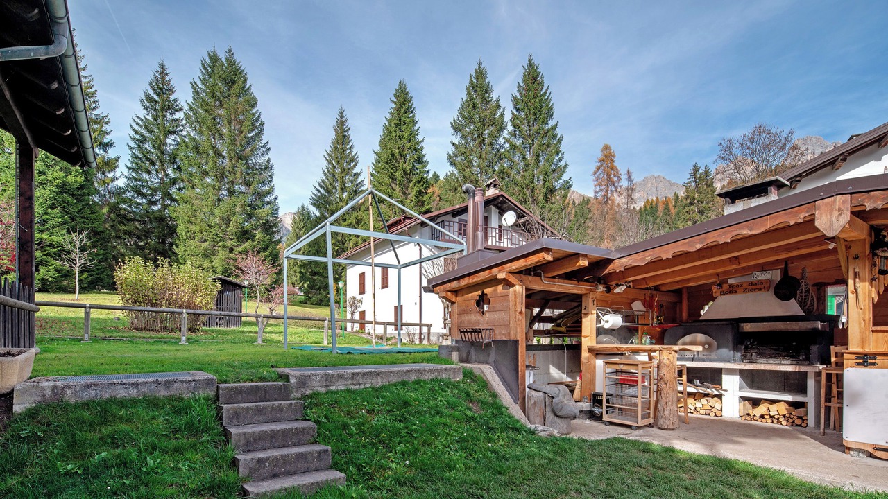 Photo of Outdoor in Caviola